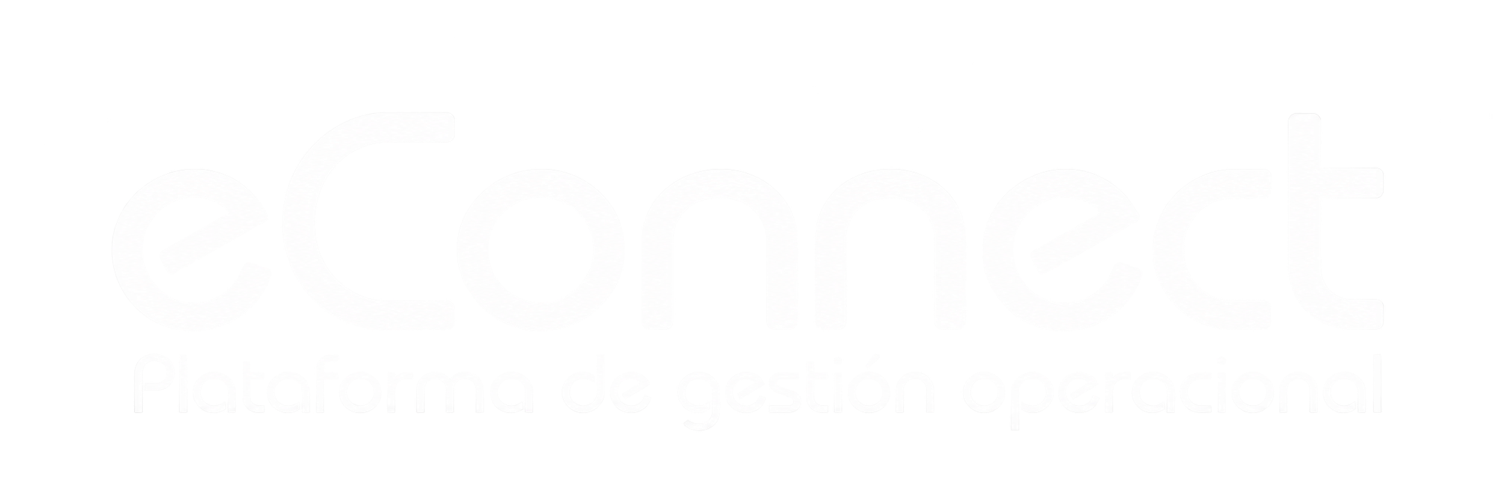eConnect, plataforma de gestión operacional
