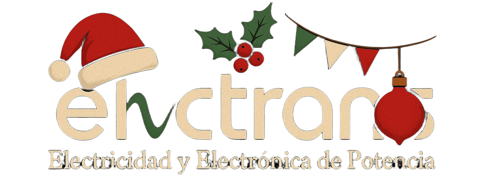 Logo de Electrans